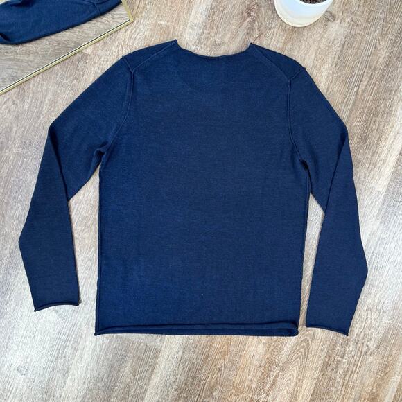 Zadig & Voltaire Rock Sweatshirt Crewneck - Picture 3 of 6